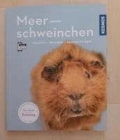 Meerschweinchen -Buch Sachsen - Oderwitz Vorschau