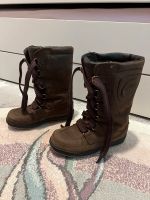 Stiefel Timberland Gr. 34 München - Thalk.Obersendl.-Forsten-Fürstenr.-Solln Vorschau