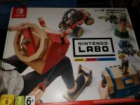 Nintendo labo Spiel Nordrhein-Westfalen - Datteln Vorschau