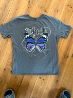 T-Shirt FB Sisters Größe M Thrill Butterfly Schleswig-Holstein - Dänischenhagen Vorschau