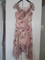 Sommerkleid, Cocktailkleid Nordrhein-Westfalen - Delbrück Vorschau