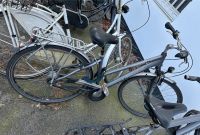 Damenfahrrad Düsseldorf - Oberkassel Vorschau