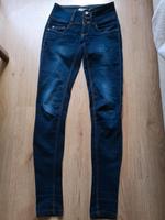 ONLY Jeans anemone Gr 26/34 skinny Jeans RARITÄT Thüringen - Schleiz Vorschau