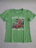 Review, Camper T-Shirt, Gr. 116/122 *TOP Zustand* Nordrhein-Westfalen - Langenfeld Vorschau