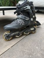 K2 Herren Inlineskates  42,5. /9,5 Niedersachsen - Northeim Vorschau