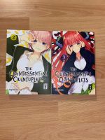 The Quintessential Quintuplets 2&3 Dortmund - Mitte Vorschau