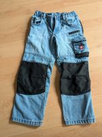 Engelbert Strauss Arbeitshose Jeans 110 116 Niedersachsen - Soltau Vorschau