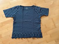 T-Shirt Gr 40/42 Strickpullover Pullunder Lochmuster Gr 44/46 Nordrhein-Westfalen - Vlotho Vorschau