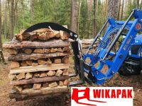 Holzniederhalter Holzgreifer FEM2 & FEM3  Made in Germany Bayern - Bodenwöhr Vorschau