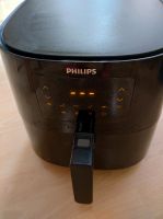 Einen Philips Essential Airfryer XL, 6,2 Liter Nordrhein-Westfalen - Halle (Westfalen) Vorschau