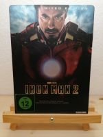 Iron Man 2 Steelbook - 2-Disc Edition mit Special Features - DVD Baden-Württemberg - Backnang Vorschau