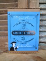 Gin des Lebens - 5 Bremer Ginsorten - Geschenkkarton - Ostern Niedersachsen - Lilienthal Vorschau