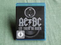 AC DC Let There Be Rock Blue Ray Hessen - Bensheim Vorschau
