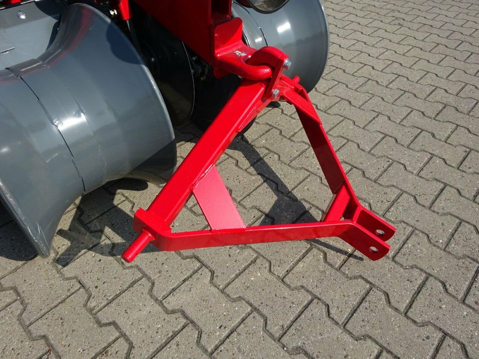 UNIA Siebkettenroder Wega 1600 Plus, NEU in Itterbeck