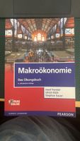 Makroökonomie - Das Übungsbuch (Pearson Studium - Economic VWL) Baden-Württemberg - Heidelberg Vorschau