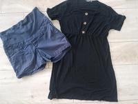 Sommer Umstandsmode Gr 44 H&M Sachsen - Weinböhla Vorschau