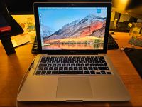 APPLE MacBook Pro 2011, I5, 256 GB SSD, Ohne Akku Brandenburg - Falkensee Vorschau