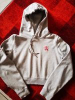 Calvin Klein Crop Hoodie Hessen - Hanau Vorschau