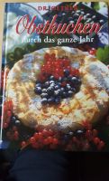 Backbuch Obstkuchen Bayern - Nördlingen Vorschau