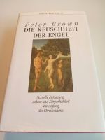 Peter Brown - Die Keuschheit der Engel Bielefeld - Bielefeld (Innenstadt) Vorschau