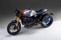 Tuningchip für BMW K100 // K100 RS // K 100 4V // Cafe Racer Chip München - Maxvorstadt Vorschau