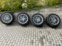 Winterreifen 275/45 R 20 Michelin ALPIN LA 2 XL Rheinland-Pfalz - Bissersheim Vorschau