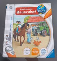 tiptoi Buch "Entdecke den Bauernhof" Neumünster - Wasbek Vorschau