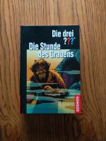 Die drei Fragezeichen  Die Stunde des Grauens Dreifachband Niedersachsen - Aurich Vorschau