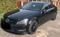 Mercedes Benz C220 AMG-Sportpaket Thüringen - Hildburghausen Vorschau