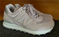 New Balance Gr. 37 Sneaker Sachsen - Döbeln Vorschau