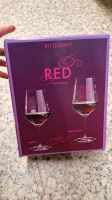 Ritzenhoff Red Design Wein Gläser NEU OVP Niedersachsen - Weyhausen Vorschau