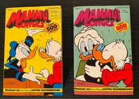 Mammut Comics Disney Band 2 und 3 ehapa Baden-Württemberg - Rangendingen Vorschau