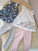 Süße Mädchen Kleider mit Leggings ❤️ Gr. 3 - 6 Monate ❗NEU ❗ Schleswig-Holstein - Eckernförde Vorschau