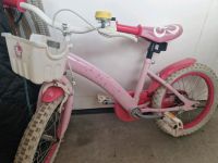 Kinder Fahrrad Hello Kitty Berlin - Tempelhof Vorschau