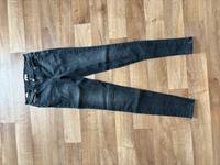 Jeans Dunkelgrau Brandenburg - Bernau Vorschau