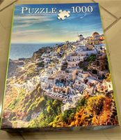 Puzzle 50x70 1000 Teile Santorini Niedersachsen - Delmenhorst Vorschau