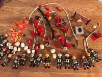 Playmobil Feuerwehr Zubehör Sachsen - Radebeul Vorschau