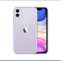 iPhone 11 64 GB violett wie neu Rheinland-Pfalz - Neuwied Vorschau