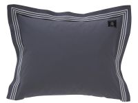 Grand Design BEDFORD grey Satin Kissenbezug 50x90 Pillow Case NEU Pankow - Prenzlauer Berg Vorschau