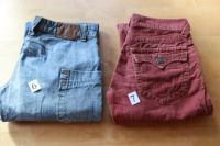 Gr. M, 7 x verschiedene Damen-Jeans, ab 15.-- Bayern - Hindelang Vorschau