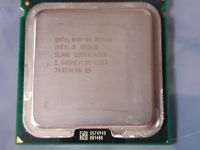 Intel Xeon E5430 SLANU CPU / Prozessor Sockel LGA 771 Mecklenburg-Vorpommern - Grabow (bei Röbel) Vorschau