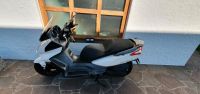 Kymco Downtown 125 ccm Bj 2010 / wenig Kilometer Bayern - Reit im Winkl Vorschau