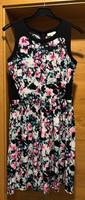 Sommer-Kleid, elegant und farbenfroh Gr.176 - Firmung Kr. München - Taufkirchen Vorschau