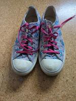 Converse Sneaker Gr. 8  oder  besser 41,5 Nordrhein-Westfalen - Dülmen Vorschau