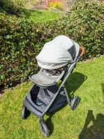 Kinderwagen Joie Aeria Signature Oyster grau Sportaufsatz Buggy Schleswig-Holstein - Eckernförde Vorschau