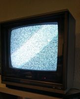 Vintage TV SHARP 1600-G DV + Fernbedienung Gaming 80er Niedersachsen - Nordstemmen Vorschau