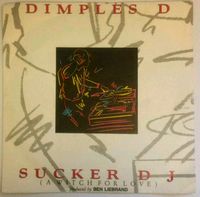 363. Single von "Dimples D" mit "Sucker DJ" Rheinland-Pfalz - Langenfeld Eifel Vorschau