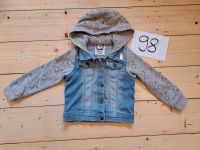 Gr. 98 Übergangsjacke Jeansjacke Sommerjacke Bad Godesberg - Mehlem Vorschau