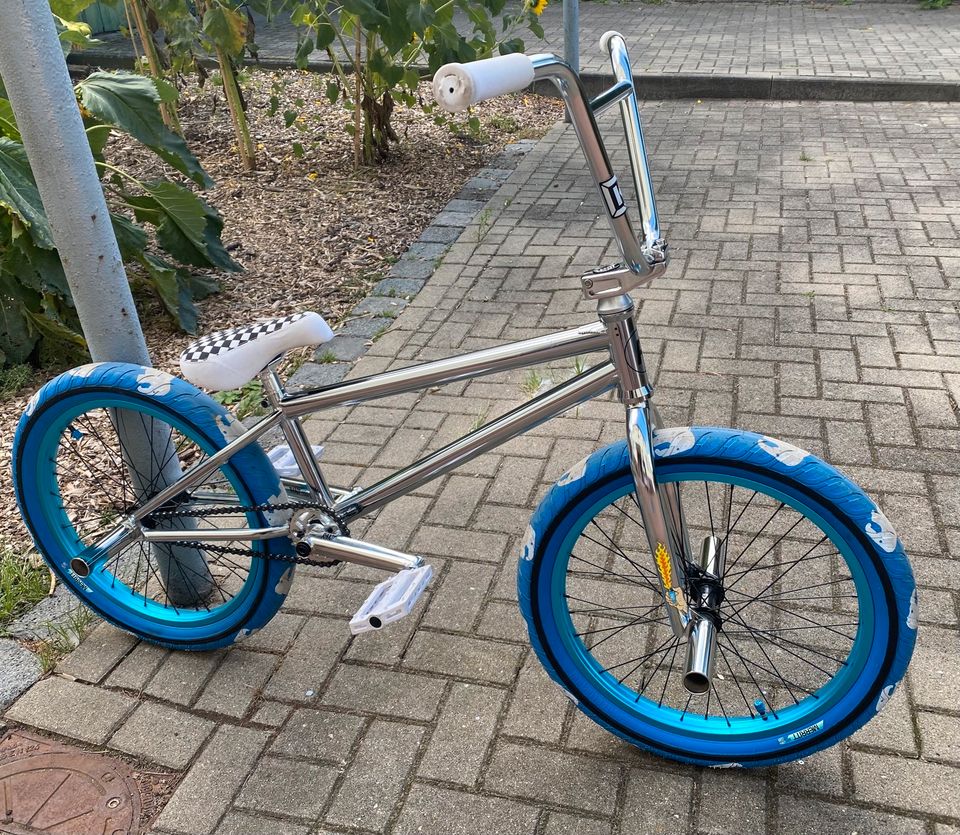 BMX Bike Custom in Dessau-Roßlau