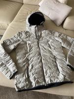 Killtec Giga DX Steppjacke Jacke Daunenoptik 38 Sachsen - Bautzen Vorschau